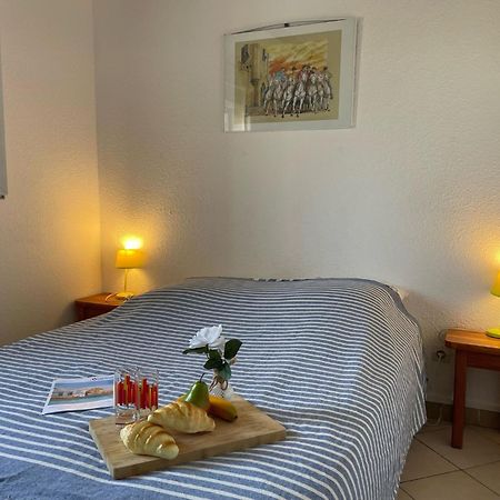 Apartment Les Sables D'Or-8 By Interhome Ле-Гро-дю-Руа Екстер'єр фото
