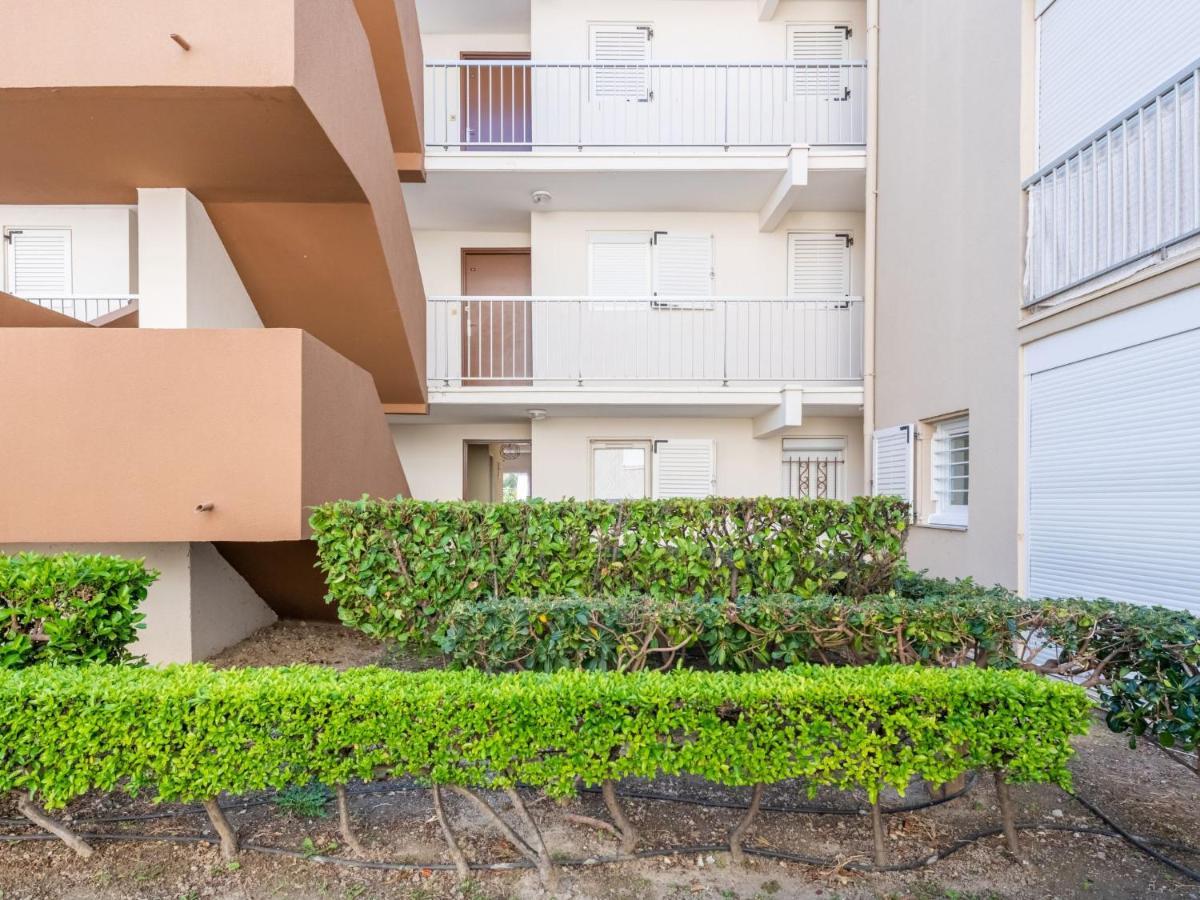 Apartment Les Sables D'Or-8 By Interhome Ле-Гро-дю-Руа Екстер'єр фото