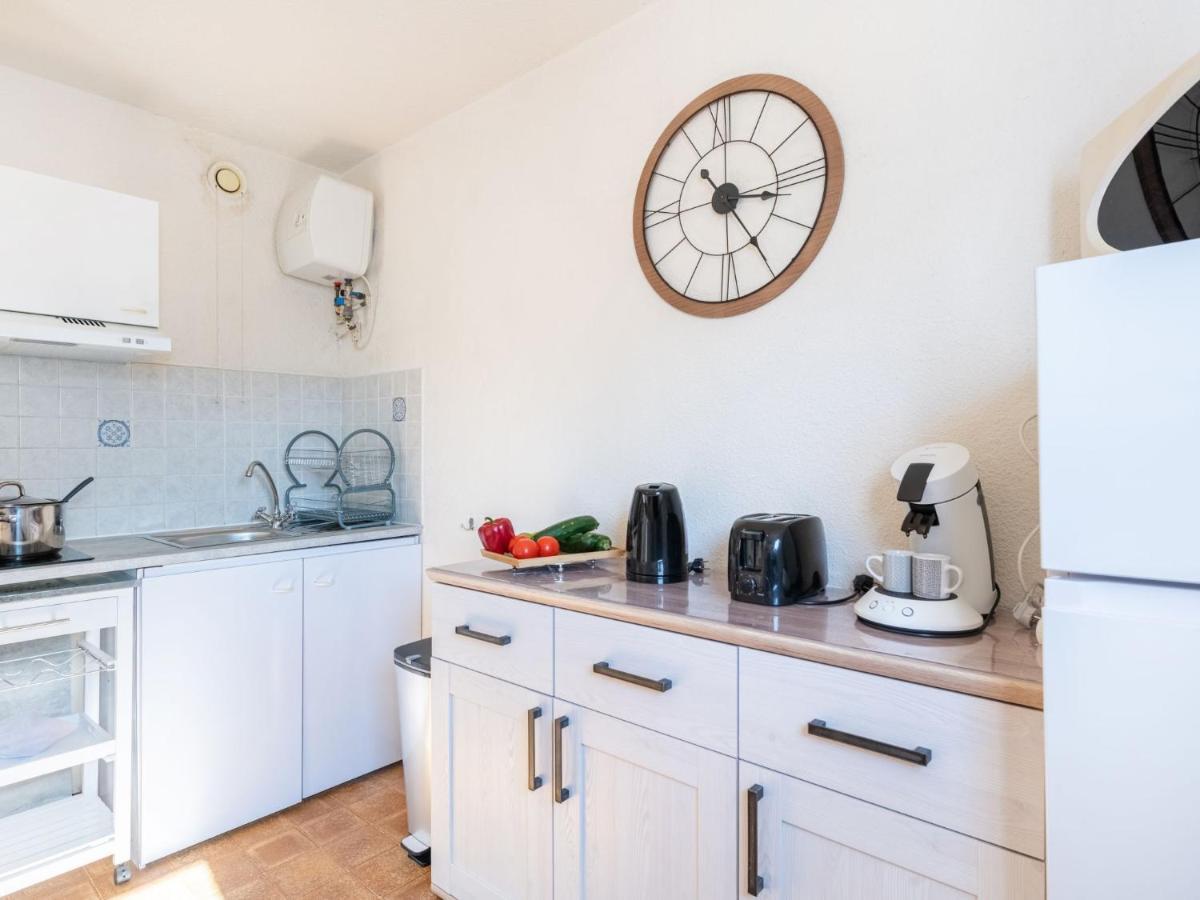 Apartment Les Sables D'Or-8 By Interhome Ле-Гро-дю-Руа Екстер'єр фото