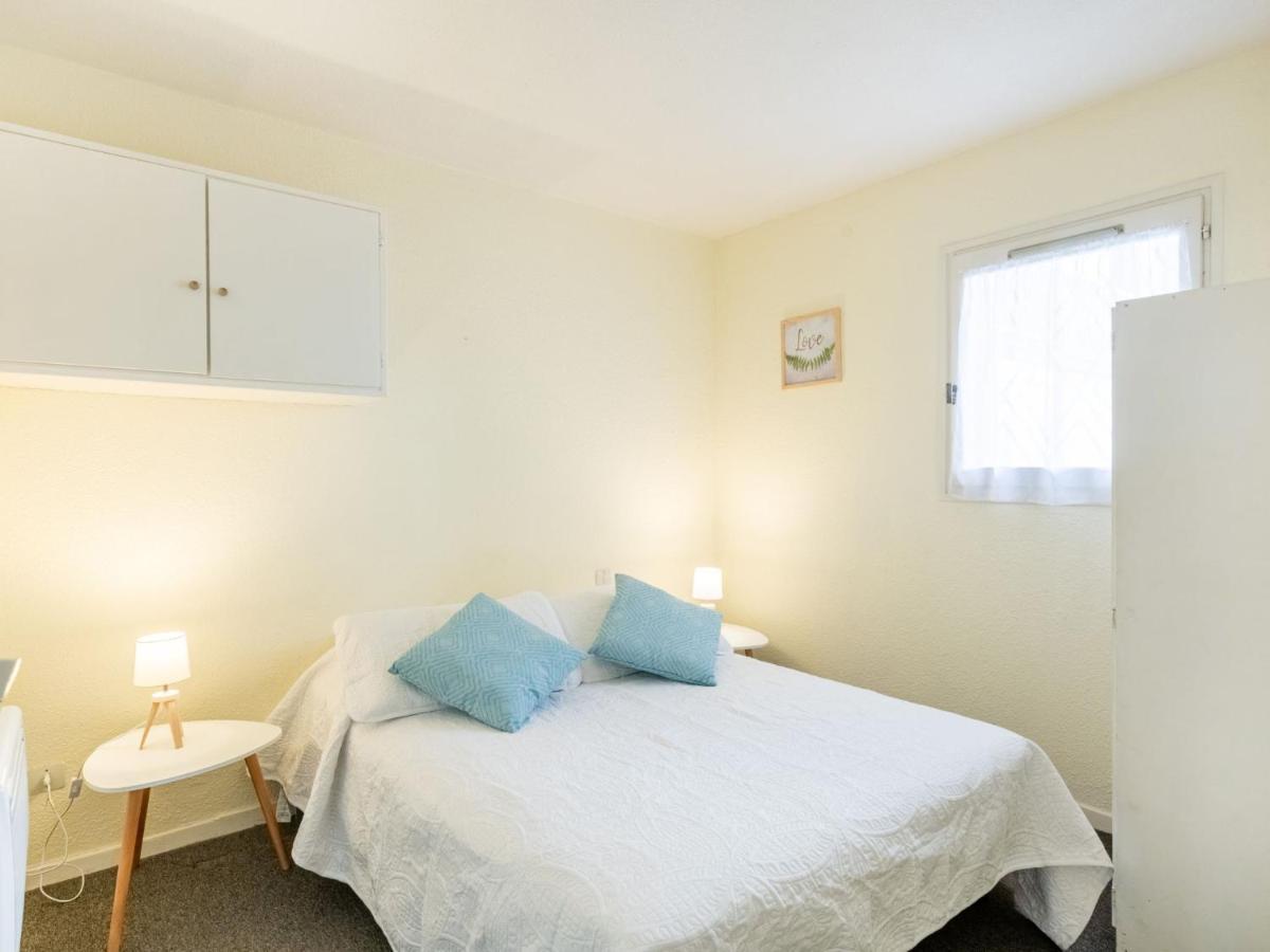 Apartment Les Sables D'Or-8 By Interhome Ле-Гро-дю-Руа Екстер'єр фото