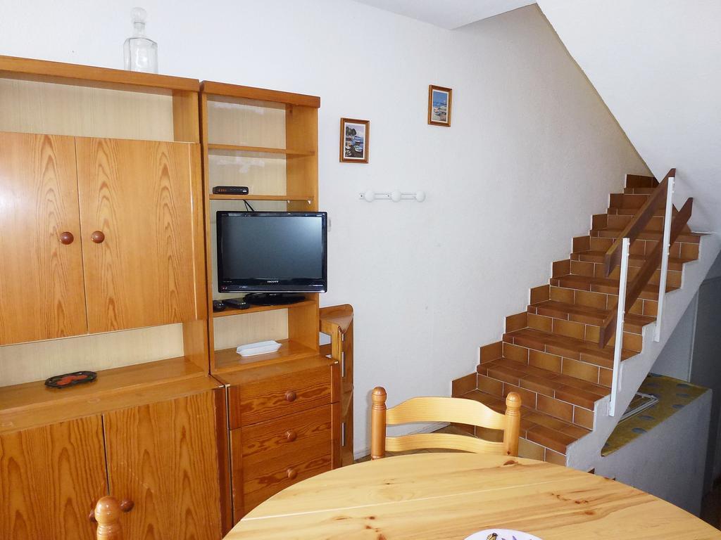 Apartment Les Sables D'Or-8 By Interhome Ле-Гро-дю-Руа Екстер'єр фото